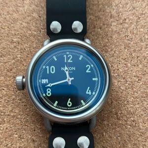 Nixon Men’s Watch “the October”